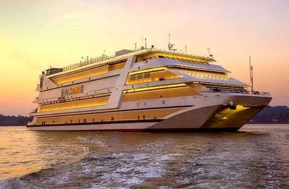 Goa Adventure Activities